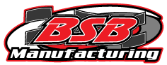 BSB Manufacturing