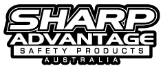 Sharp Advantage Safety Products