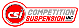 Competition Suspension Inc