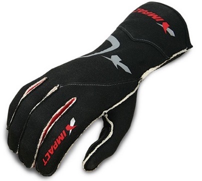 Alpha Premier Gloves