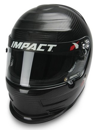 Carbon Fiber Vapor Helmet