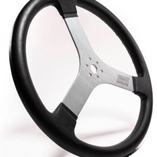 MPI-MR-15 Racer Steering Wheel