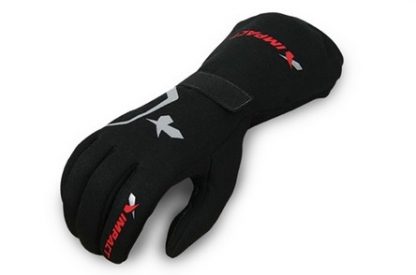 Redline Drag - 20 Glove