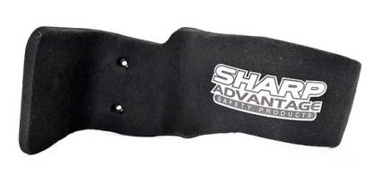 Sharp Advantage Aluminium Single Sided Knee Guard