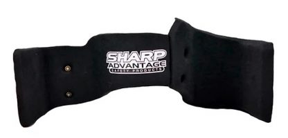 Sharp Advantage Carbon Double Sided Knee Guard