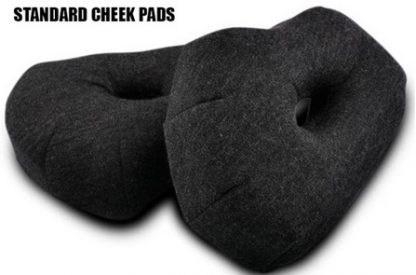 Standard Cheek pads