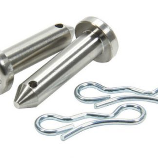 Top Wing Height Adjust Pin Kit