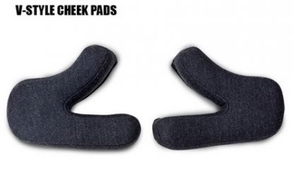V-style Cheek pads
