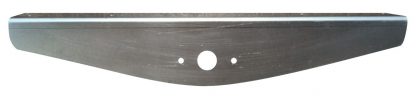 Spike Alloy Top Hood Mounting Plate