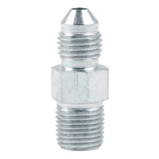 Adapter Fittings -3 to 1/8 NPT Alloy