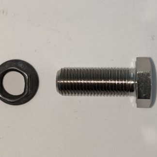 Kit 18 - Wing Ram to Chassis Bolts