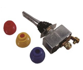Toggle Switch 50 amps.