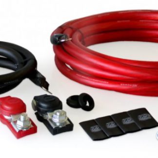 Cable Kits - Xp Flex