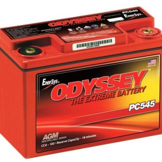 12V Extreme Series Battery