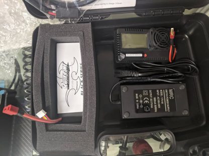 Qwiktime Product 14V Speedcar battery kit
