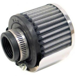 K&N Valve cover Breather Filter with guard or without