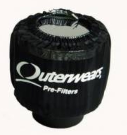 Outerwears Crankcase Breather