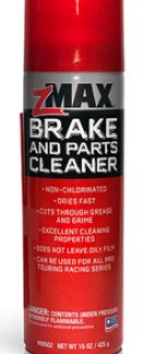 zMAX Brake and Parts Cleaner