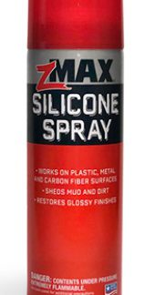 zMAX Silicone Spray