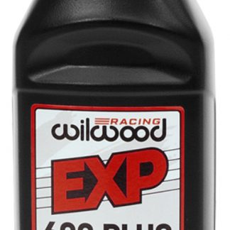 Wilwood Brake Fluid EXP600 Hi Temp Dot 4 500ml