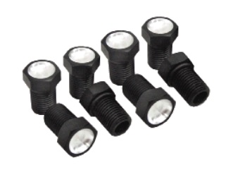 King Down Nozzle Plugs (8)