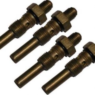 Kinsler Fuel Injection Nozzles