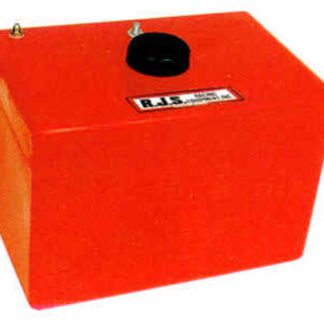 RJS 32 Gallon Foam Filled Racing Cell