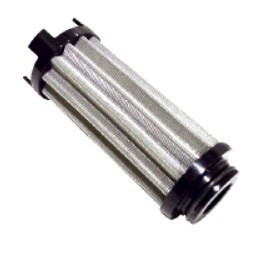 Stainless Element For Shut Off Filter