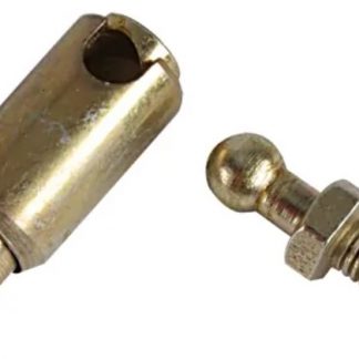 Winters 6843 Quick Release Shifter Cable End