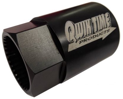 Qwik Time Products 31 Spline Midget Turn Over Tool