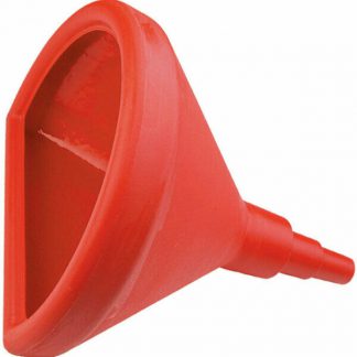 Jaz Products 15 D Shaped Funnel 16 Long