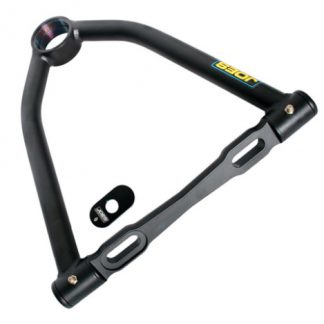 JOES Racing Products Tubular Upper Slotted/Slugged Control Arms 15520