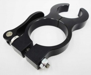 Advanced Canister Clamp Assembly
