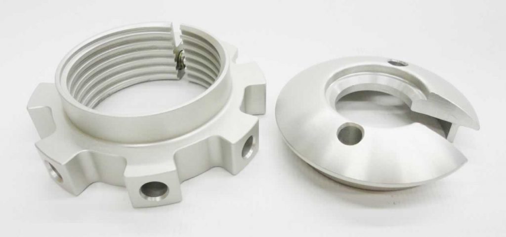 Spring Over Kit Advanced Spring Flat Top Coil Over Kit - American Tire & Racing Services