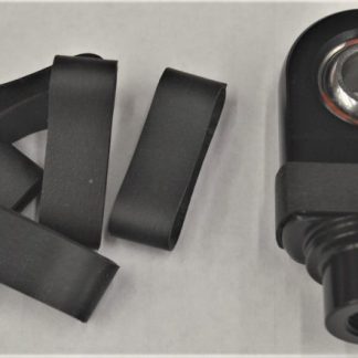 Advanced Rubber Cover for Adjustable Shock Eyes