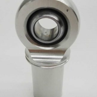 Advanced Non-Adjustable Extended 1″