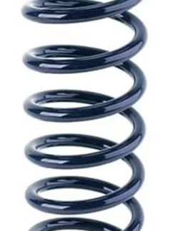 Hyperco Coil-Over Racing Springs 12”