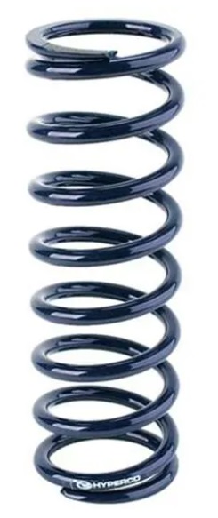 Hyperco Coil-Over Racing Springs 12”