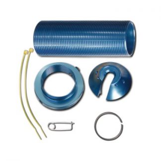 Afco Steel Body Coil-Over Kits