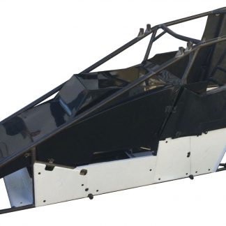 Spike Sprint Car Chassis