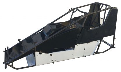 Spike Sprint Car Chassis