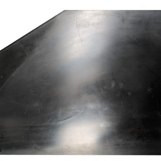 Spike Midget S14 Left Hood Panel