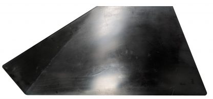 Spike Midget S14 Left Hood Panel