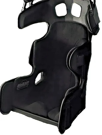 Sharp Advantage - Full seat insert